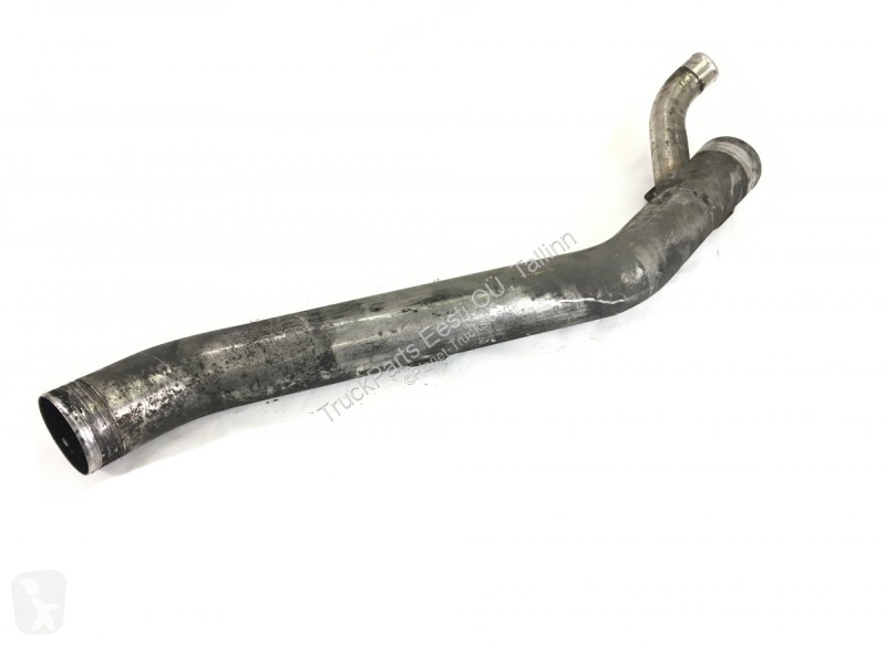 Reservdelar lastbilar Scania K-Series (01.06-)