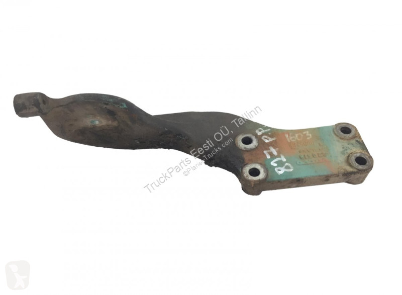 Reservdelar lastbilar Volvo FL (01.00-)