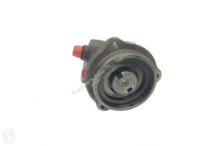 Reservdelar lastbilar Scania G-series (01.04-)