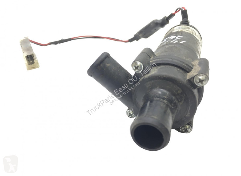 Reservdelar lastbilar Scania K-Series (01.06-)
