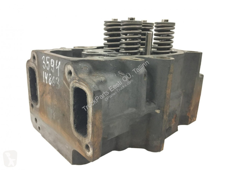 Scania K-Series (01.06-) truck part