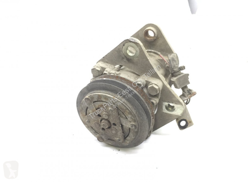 Reservdelar lastbilar Renault TRUCKS (01.00-)