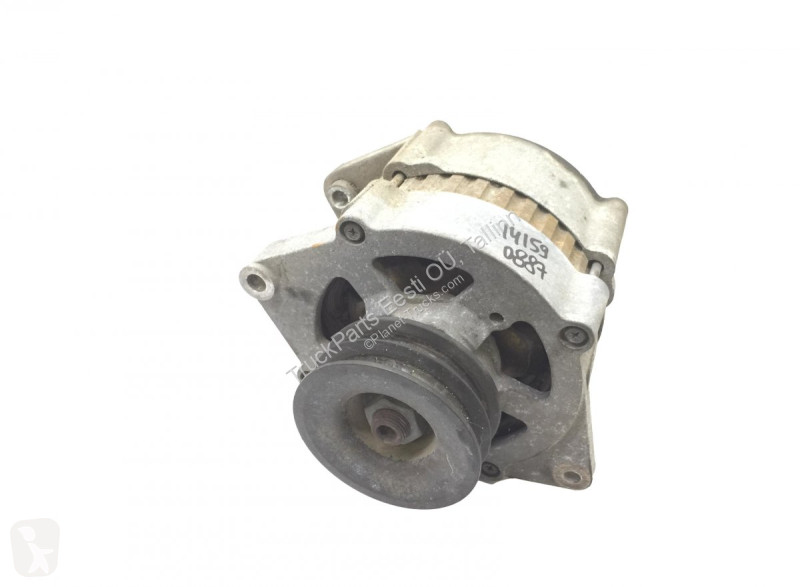 Reservdelar lastbilar Renault TRUCKS (01.00-)
