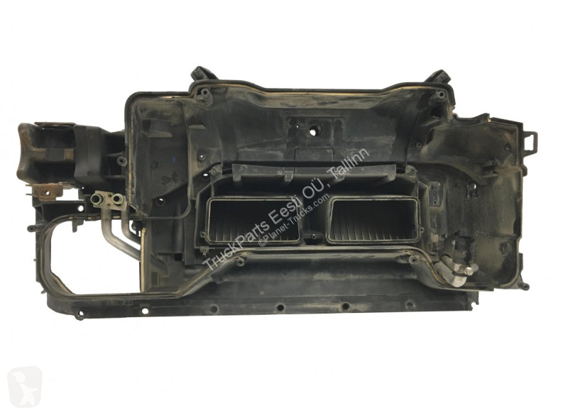 Reservdelar lastbilar Scania G-series (01.04-)