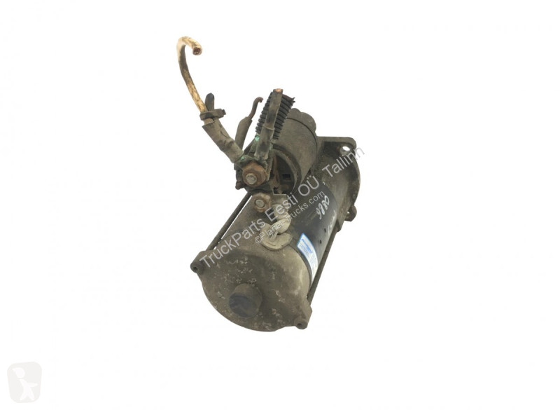 Reservdelar lastbilar Renault TRUCKS (01.00-)