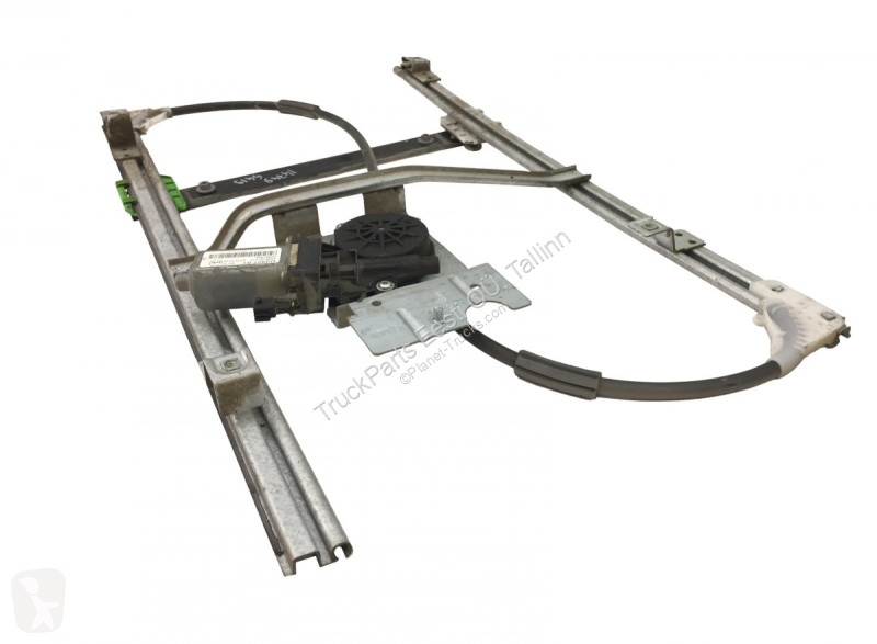 Reservdelar lastbilar DAF LF180 (01.13-)