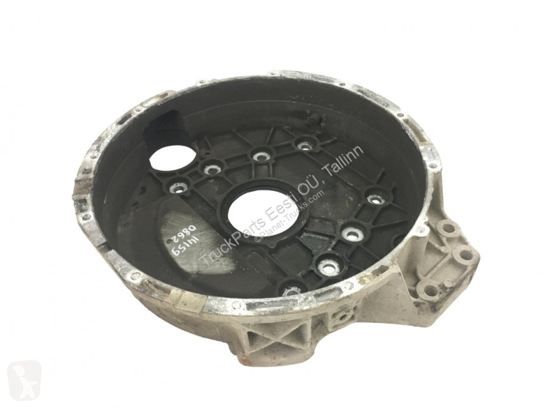 Peças pesados Renault TRUCKS (01.00-)