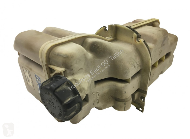 Reservdelar lastbilar Scania G-series (01.04-)