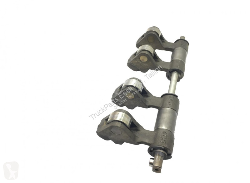 Reservdelar lastbilar Scania K-Series (01.12-)