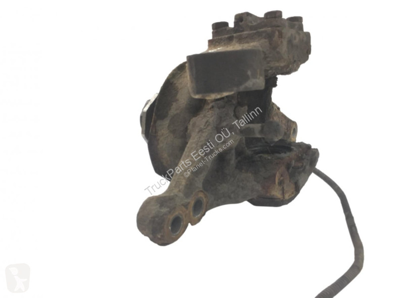 Reservdelar lastbilar Scania K-Series (01.12-)