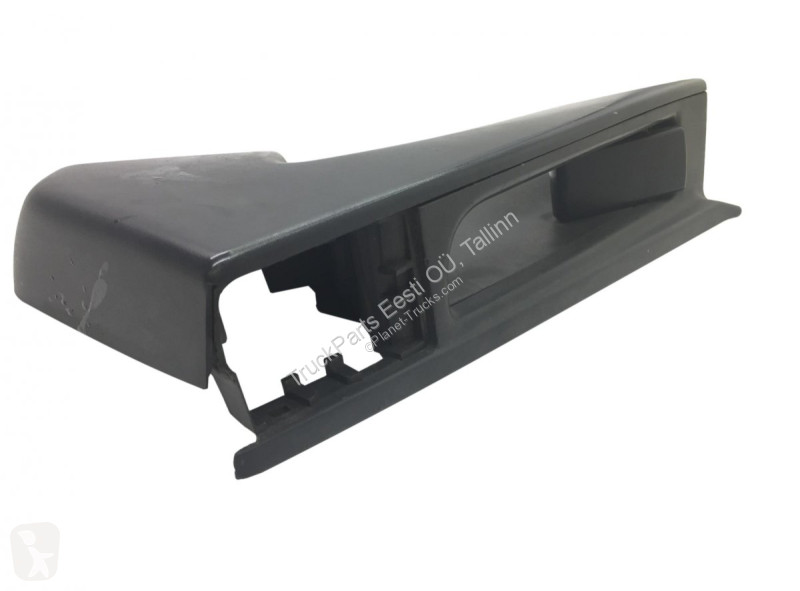 Reservdelar lastbilar Volvo FL II (01.06-)