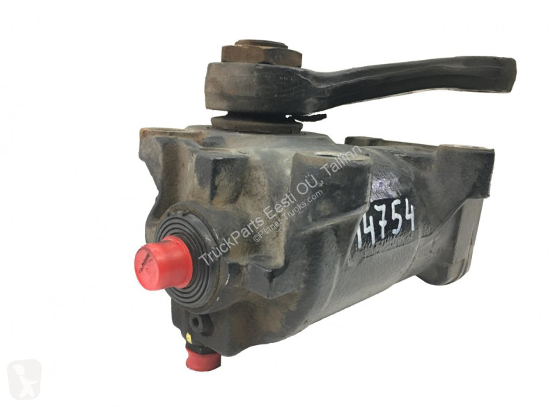 Reservdelar lastbilar Volvo FL II (01.06-)