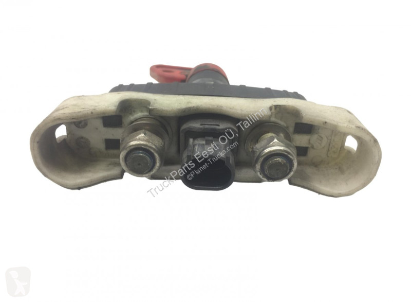 Reservdelar lastbilar Volvo FL II (01.06-)