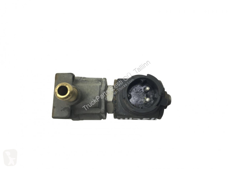 Reservdelar lastbilar Volvo FL II (01.06-)