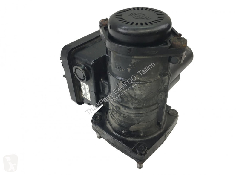 Reservdelar lastbilar Volvo FL II (01.06-)