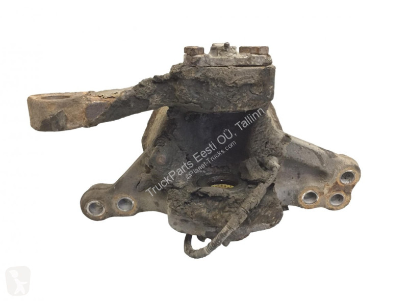 Reservdelar lastbilar Scania K-Series (01.12-)