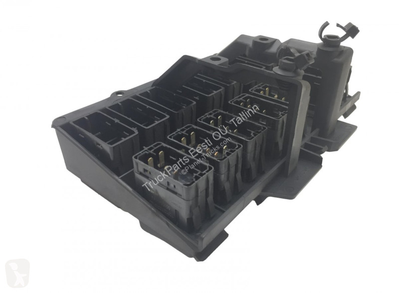 Reservdelar lastbilar Volvo FL II (01.06-)
