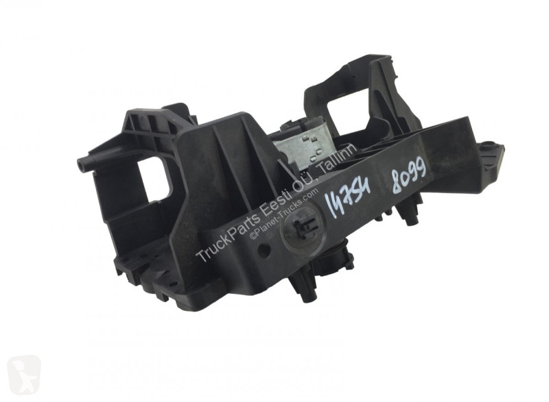 Reservdelar lastbilar Volvo FL II (01.06-)