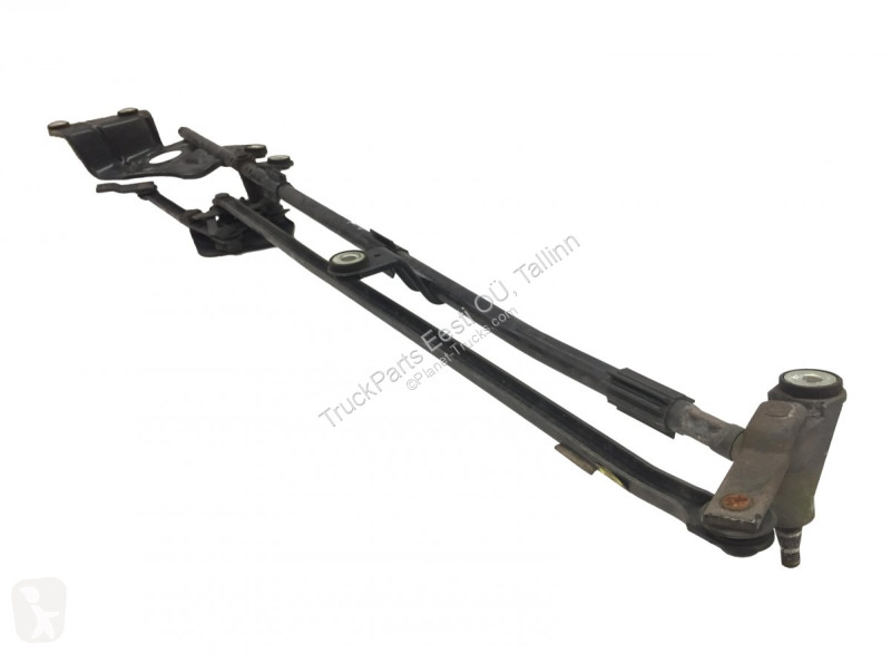 Reservdelar lastbilar Volvo FL II (01.06-)