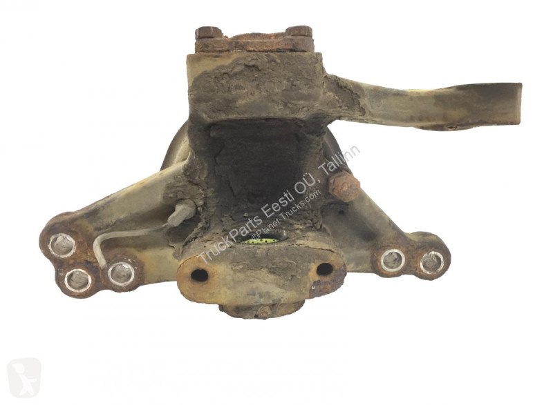 Reservdelar lastbilar Scania P-Series (12.10-)