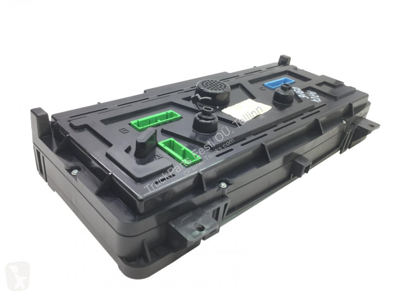 Reservdelar lastbilar Volvo FL II (01.06-)
