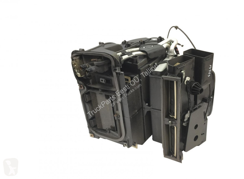 Reservdelar lastbilar Volvo FL II (01.06-)