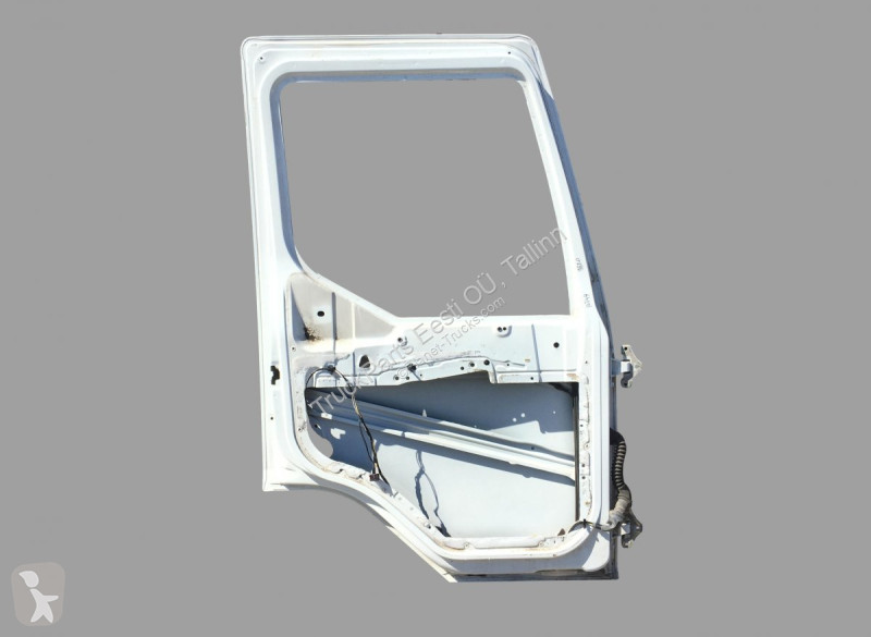 Reservdelar lastbilar DAF LF180 (01.13-)