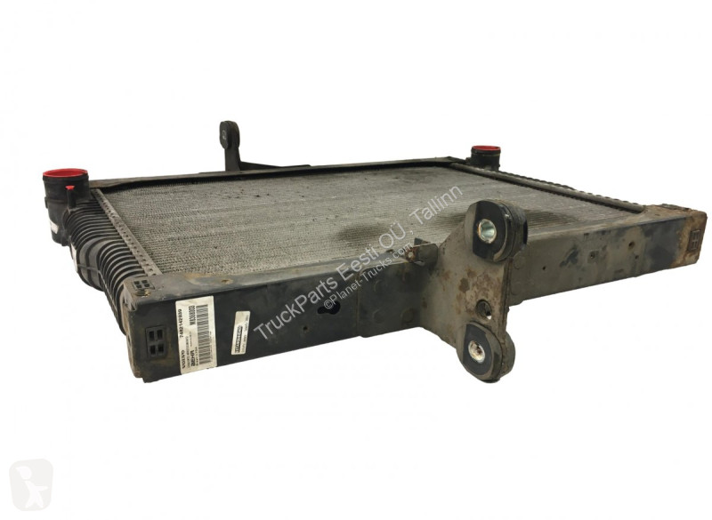 Reservdelar lastbilar Volvo FL II (01.06-)