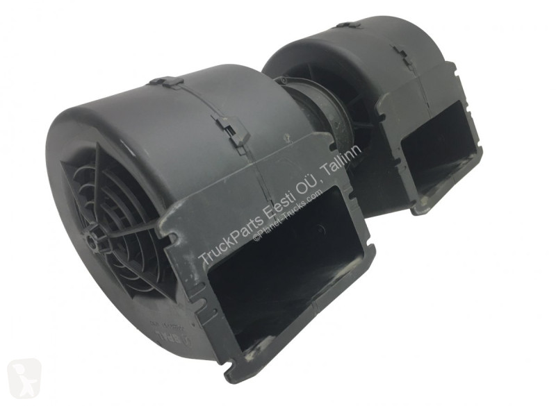 Reservdelar lastbilar Scania K-Series (01.12-)