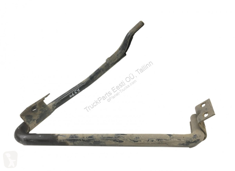 Reservdelar lastbilar DAF LF180 (01.13-)