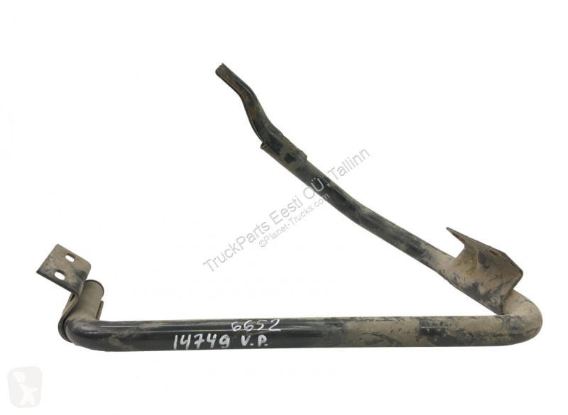 Reservdelar lastbilar DAF LF180 (01.13-)