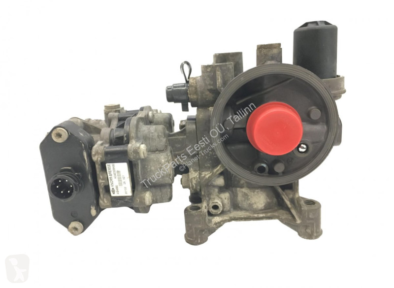 Peças pesados DAF LF180 (01.13-)