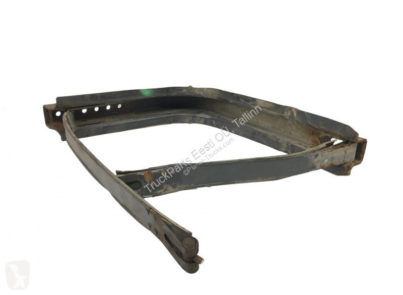 Reservedele til lastbil Scania P-series (01.04-)