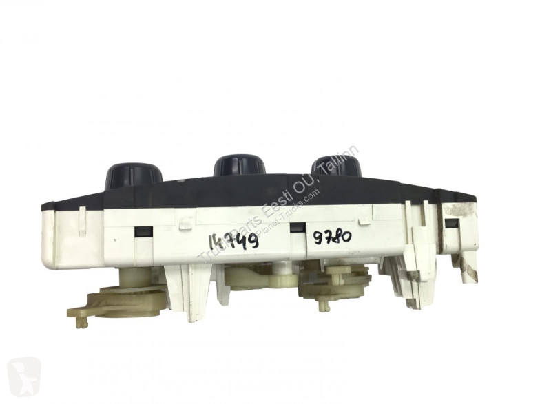 Pièces poids lourds DAF LF180 (01.13-)