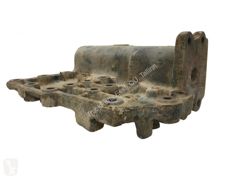 Reservdelar lastbilar Renault TRUCKS (01.00-)