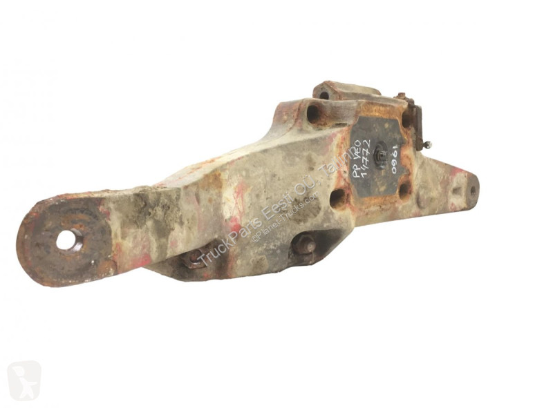 Pièces poids lourds Volvo FM (01.05-)
