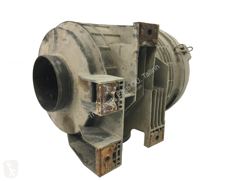 Peças pesados Renault TRUCKS (01.00-)