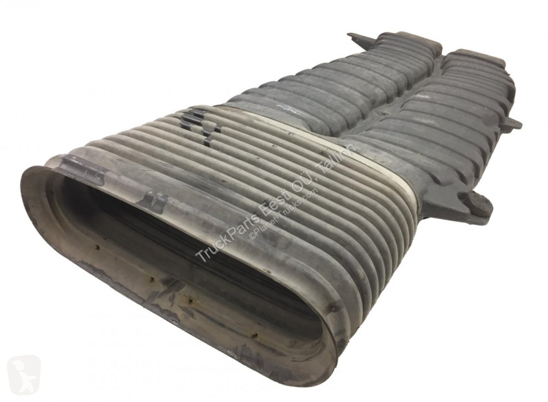 Reservedele til lastbil Volvo FM (01.05-)