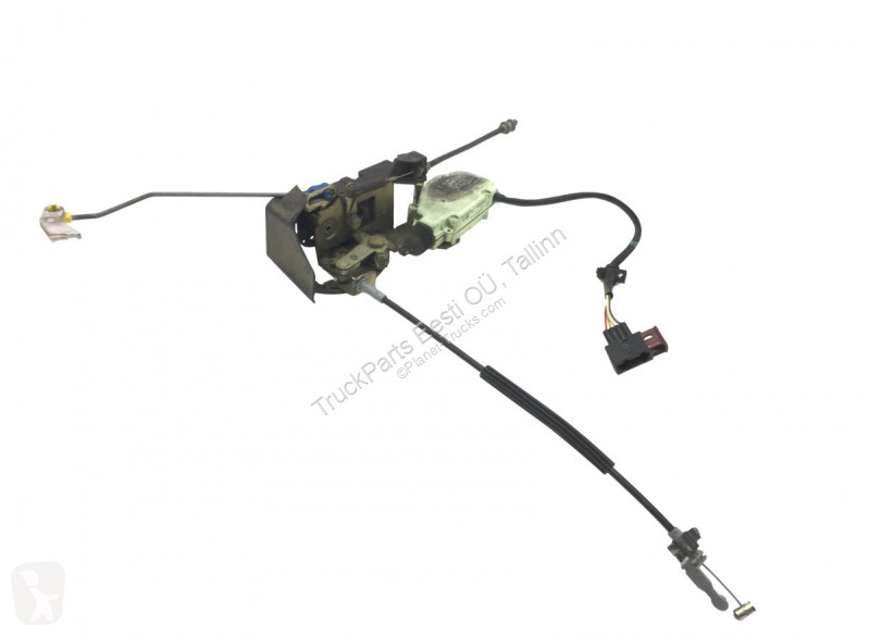 Reservdelar lastbilar Renault TRUCKS (01.00-)