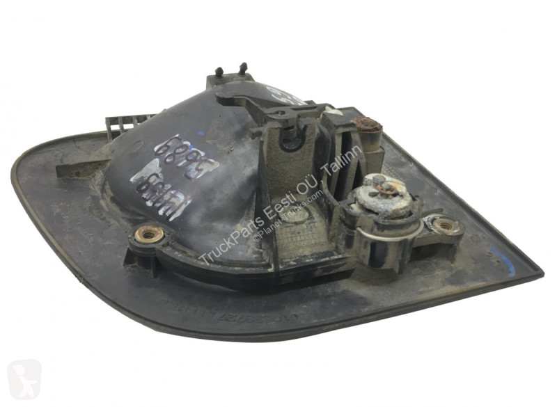 Reservdelar lastbilar Renault TRUCKS (01.00-)