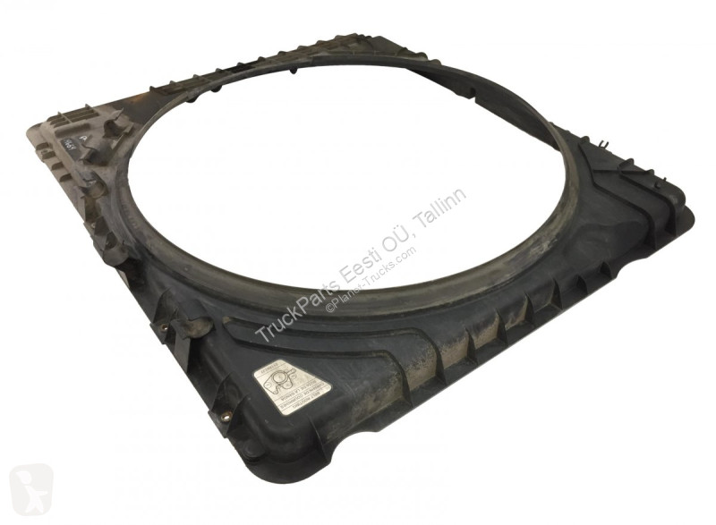 Reservdelar lastbilar Volvo (01.05-)