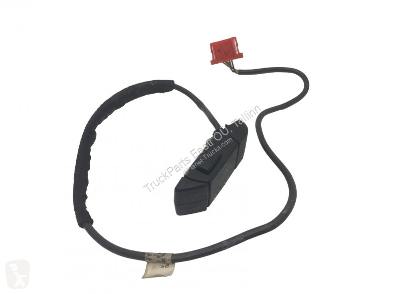 Reservdelar lastbilar Renault TRUCKS (01.00-)