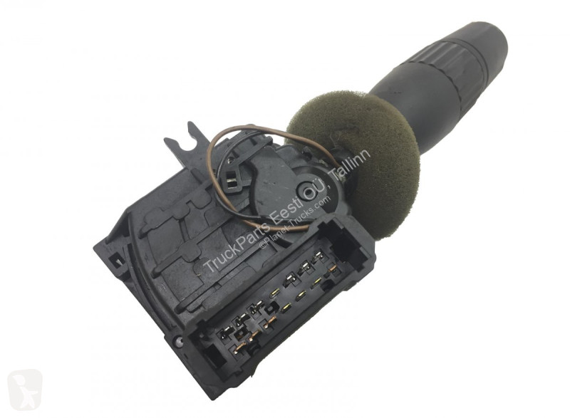 Reservdelar lastbilar Renault TRUCKS (01.00-)