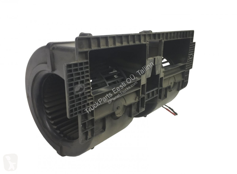 Reservdelar lastbilar Renault TRUCKS (01.00-)