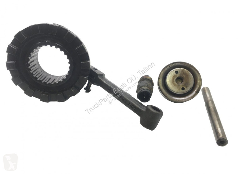 Reservdelar lastbilar Volvo FM (01.05-)