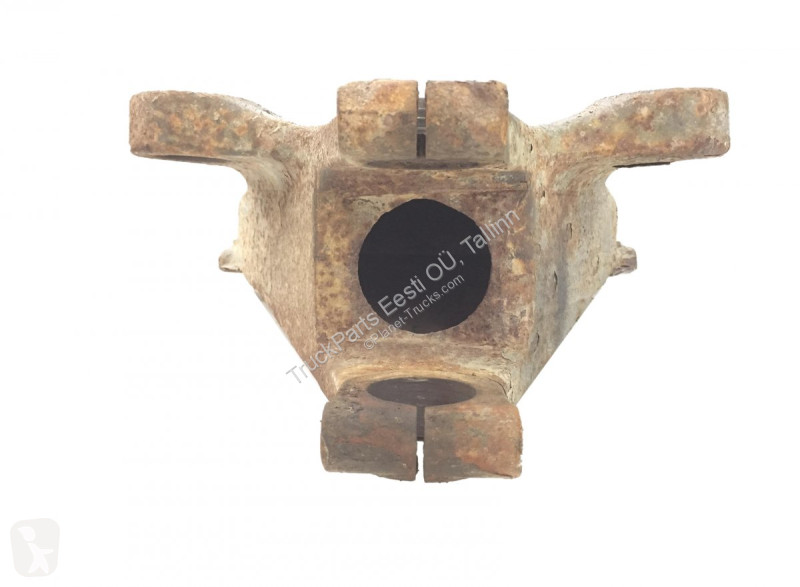 Reservedele til lastbil Scania P-series (01.04-)