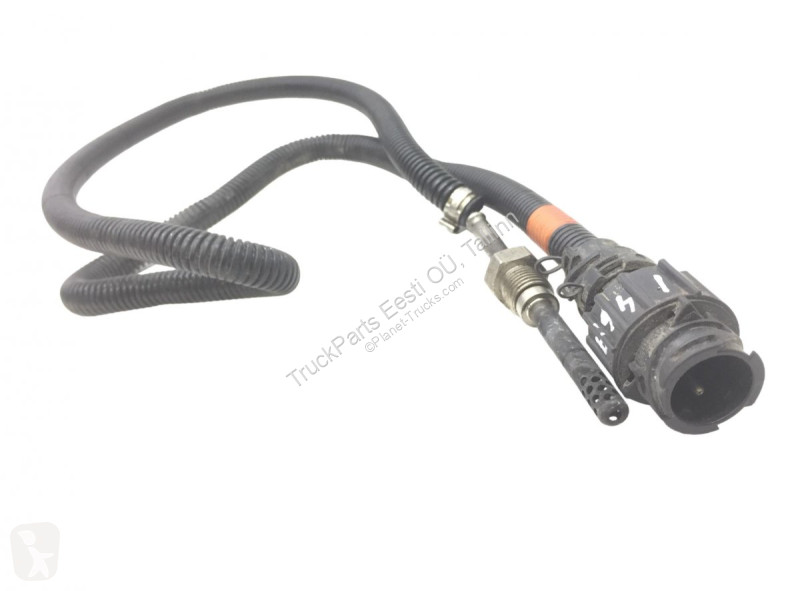 Reservdelar lastbilar Volvo FM (01.05-)