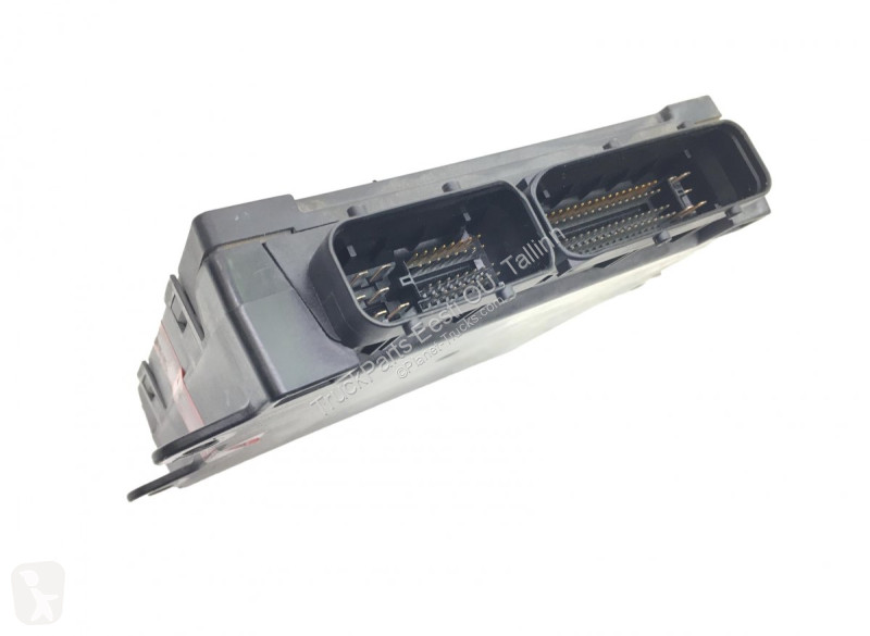 Reservedele til lastbil Scania P-series (01.04-)