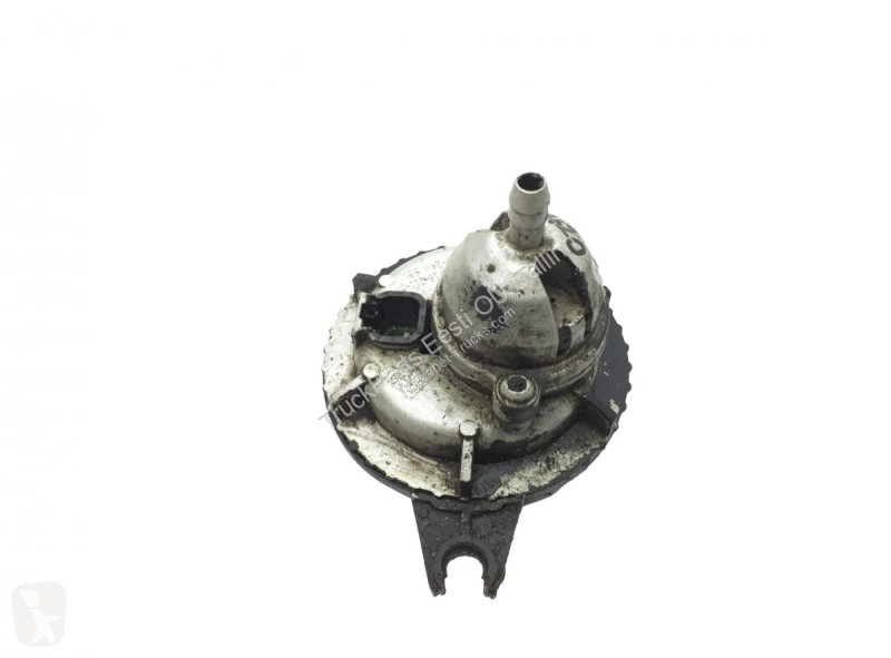 Reservdelar lastbilar Renault TRUCKS T (01.13-)