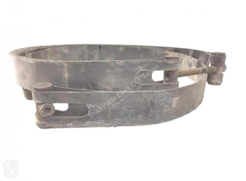 Reservedele til lastbil Volvo FM (01.05-)